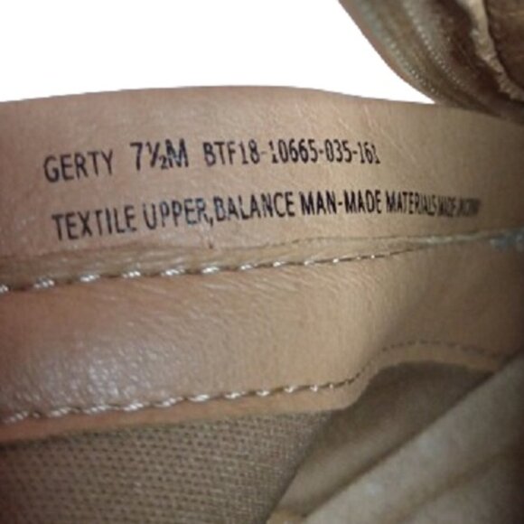 Baretraps Gerty Ankle Cut Boots Women's Size 7.5M - Picture 3 of 7